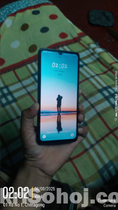 Samsund Galaxy A06
